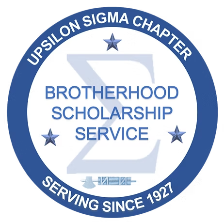 Upsilon Sigma Chapter