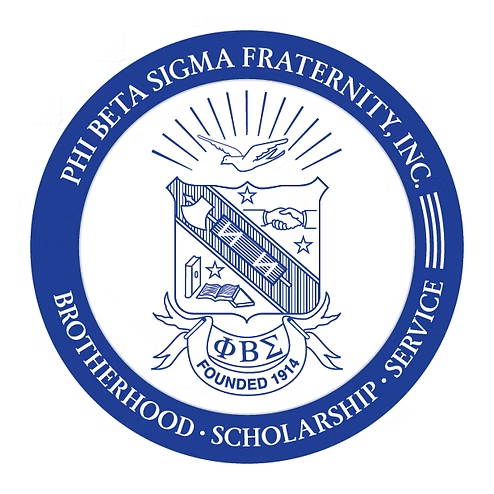 Phi Beta Sigma Seal